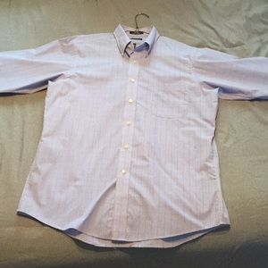 Chaps button up striped/colored 16 32/33